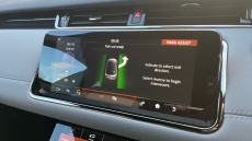 Land Rover Range Rover Evoque 2.0 P200 R-Dynamic SE 5dr Auto Petrol Hatchback